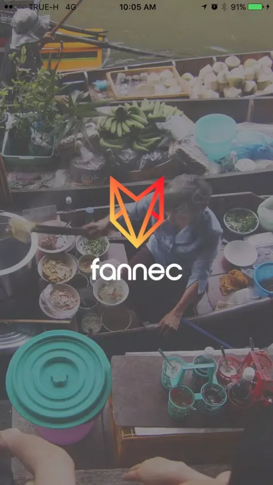 Fannec Screenshots