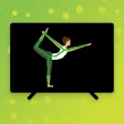 MirrorFit-Somatic Yoga Workout MirrorFit-Somatic Yoga Workout