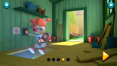 Alfi Screenshots