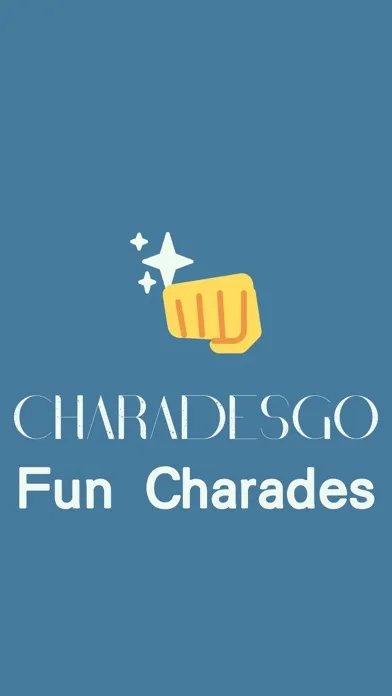 Charades Go - Fun Party Game Screenshots