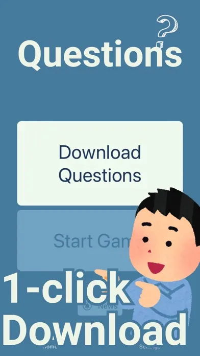 Charades Go - Fun Party Game Screenshots