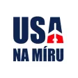 USA na míru USA na míru
