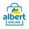 Albert Online