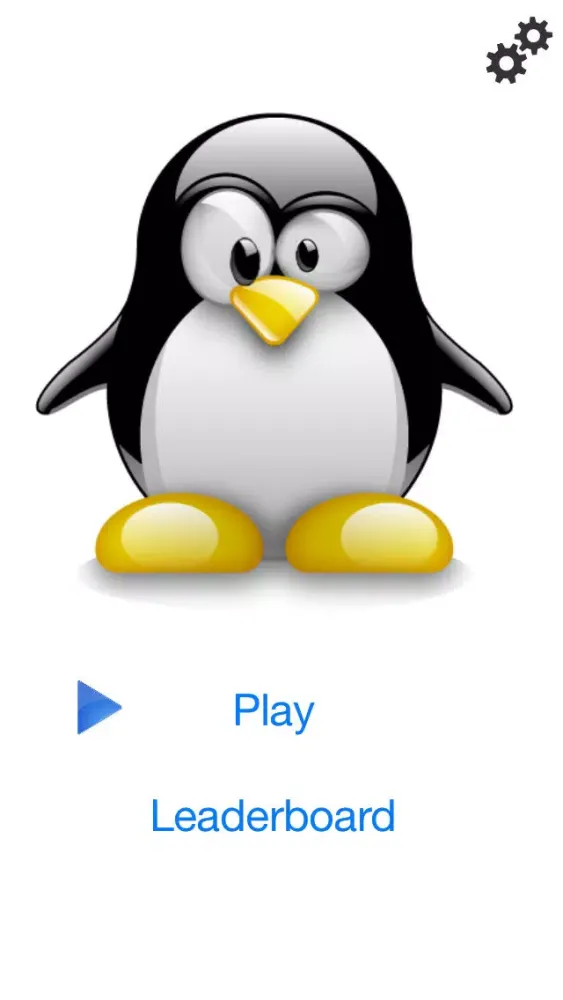 Crazy Tux 스크린샷