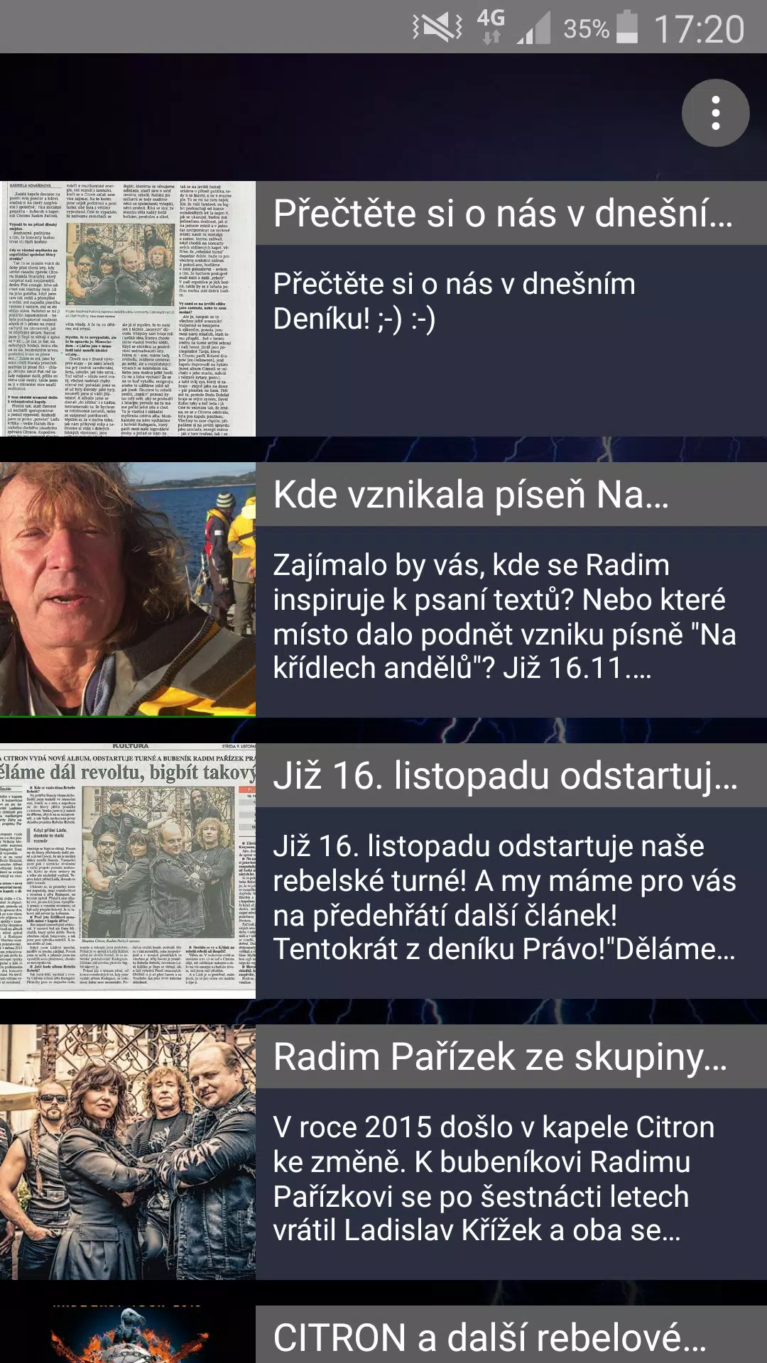 Citron Screenshots2