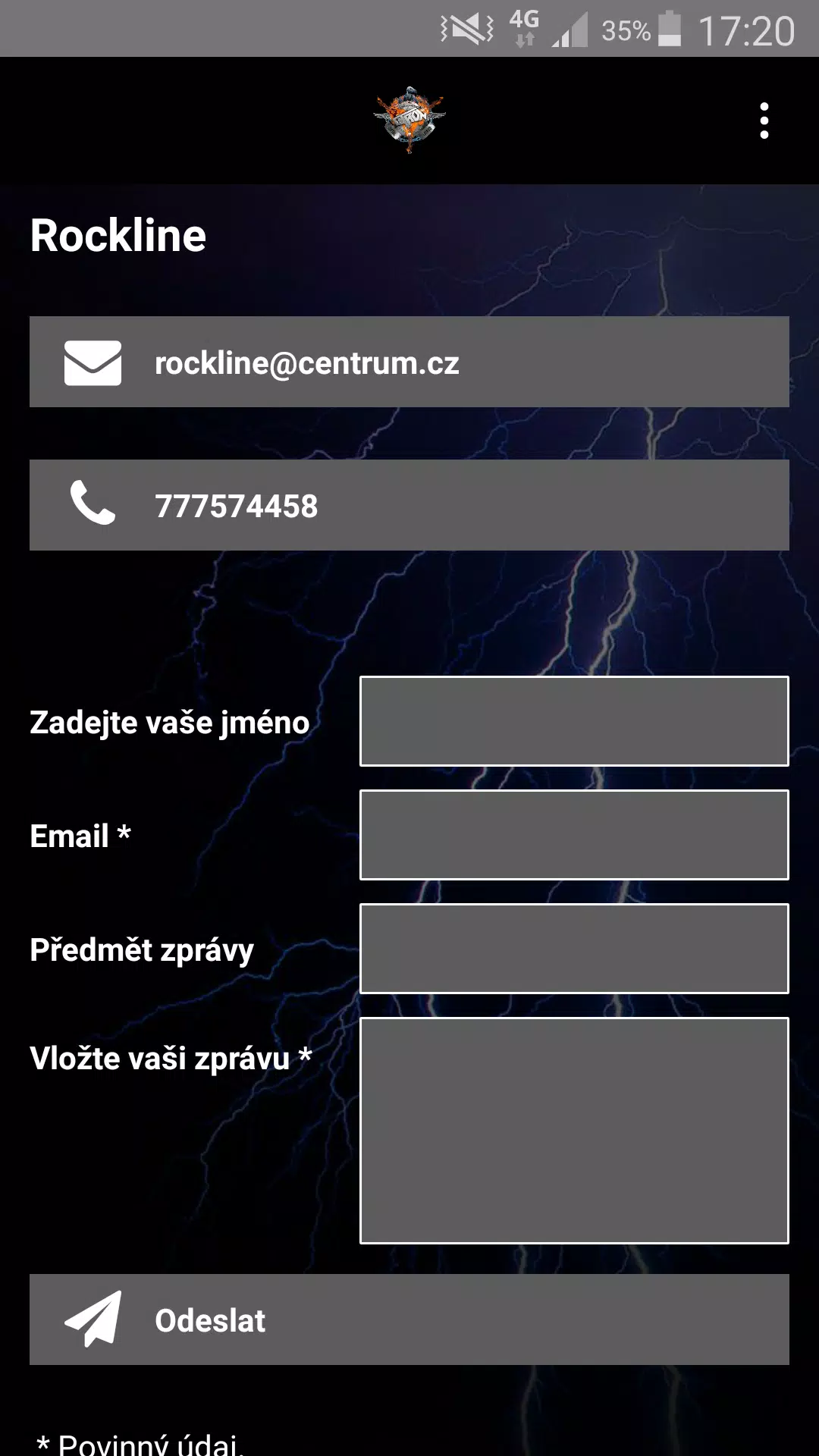 Citron Screenshots6