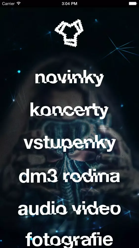 تصاویر Dymytry