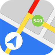 Offline Maps & Navigation