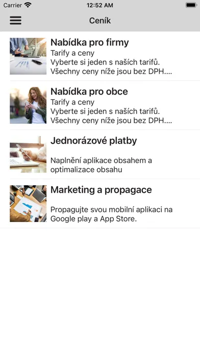 APPKEE Ekran Görüntüleri