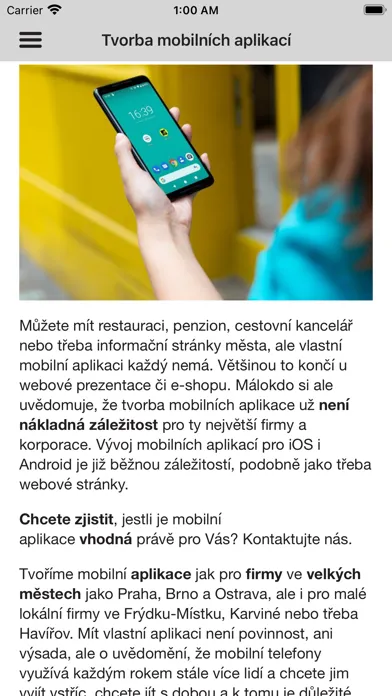 APPKEE Ekran Görüntüleri