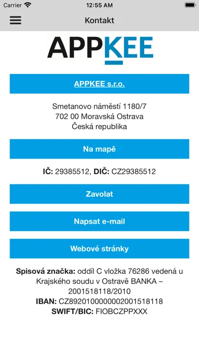 APPKEE Ekran Görüntüleri