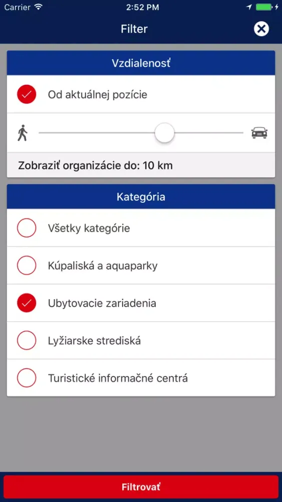 Скриншоты SSKS CR