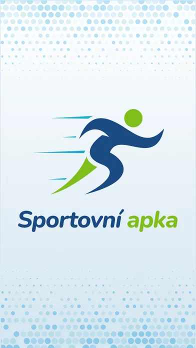 Sportovní apka应用截图