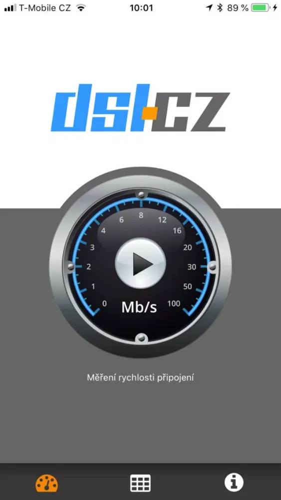 DSL.cz স্ক্রিনশট