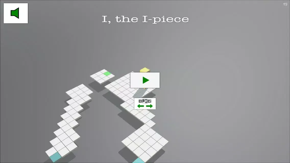 I, the I-piece應用截圖