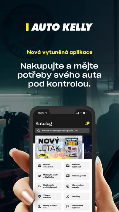 تصاویر Auto Kelly