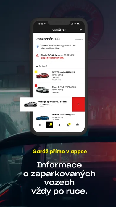 تصاویر Auto Kelly