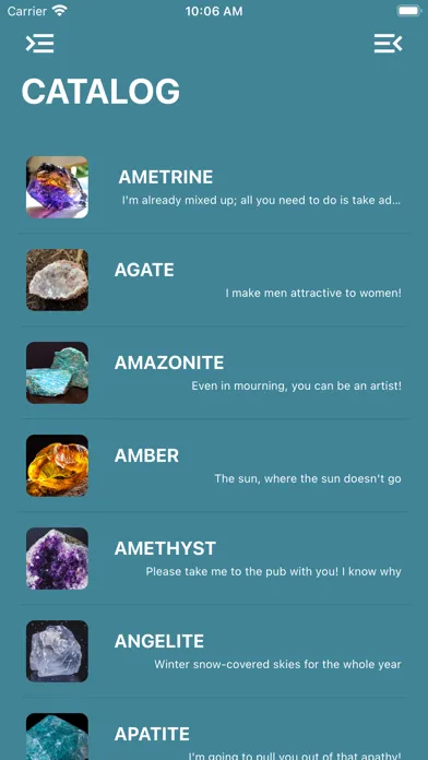 Скриншоты Pocket Stones