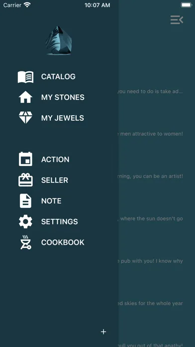 Скриншоты Pocket Stones