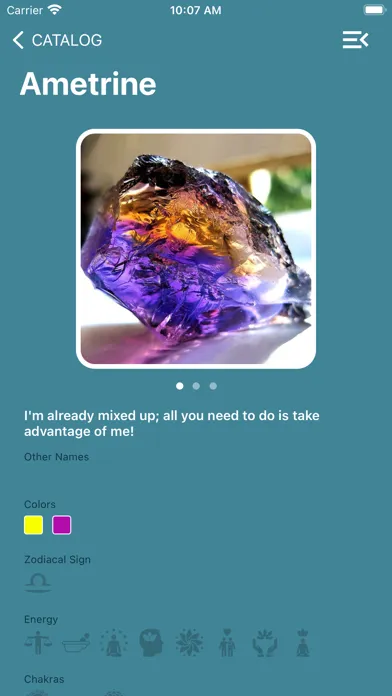 Скриншоты Pocket Stones