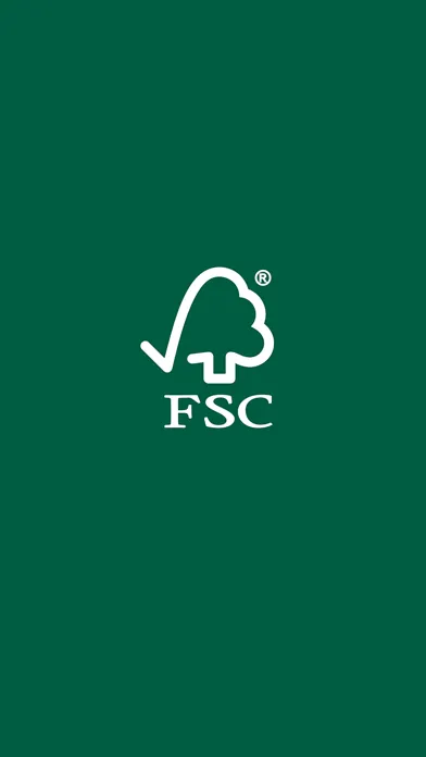 Ảnh chụp màn hình của Naučné stezky FSC