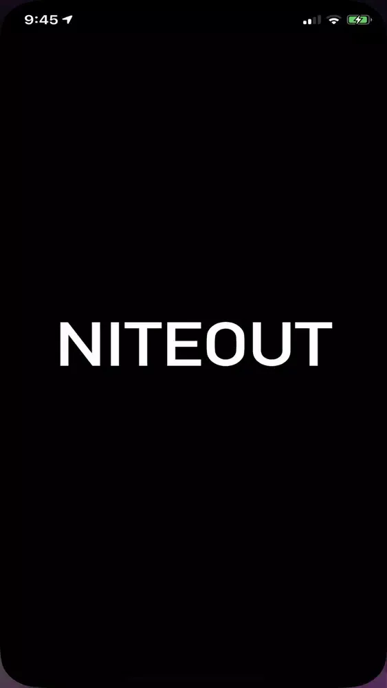 Niteout應用截圖