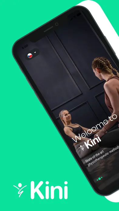 Kini Screenshots