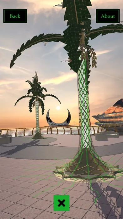 Jeddah Future Vision স্ক্রিনশট