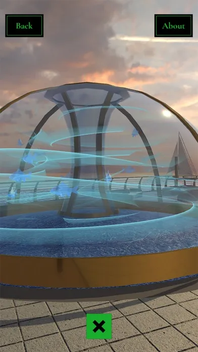 Jeddah Future Vision স্ক্রিনশট