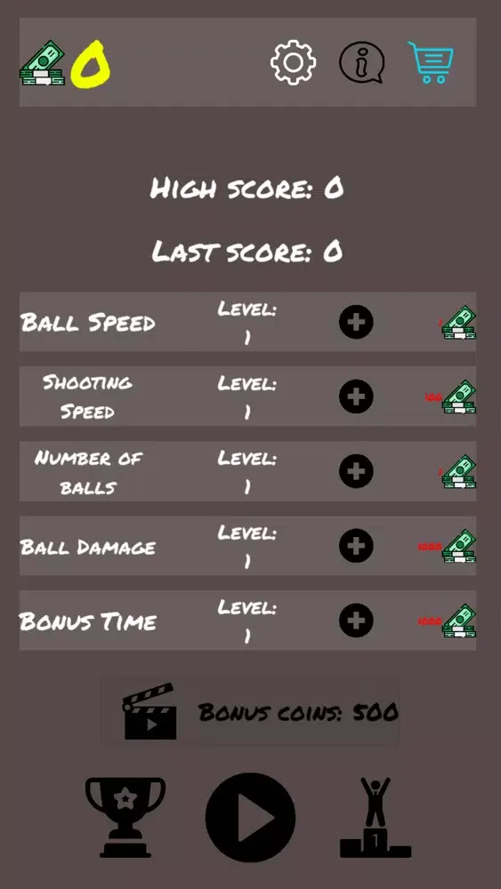 صور Brick Shooter - Nonstop Bricks