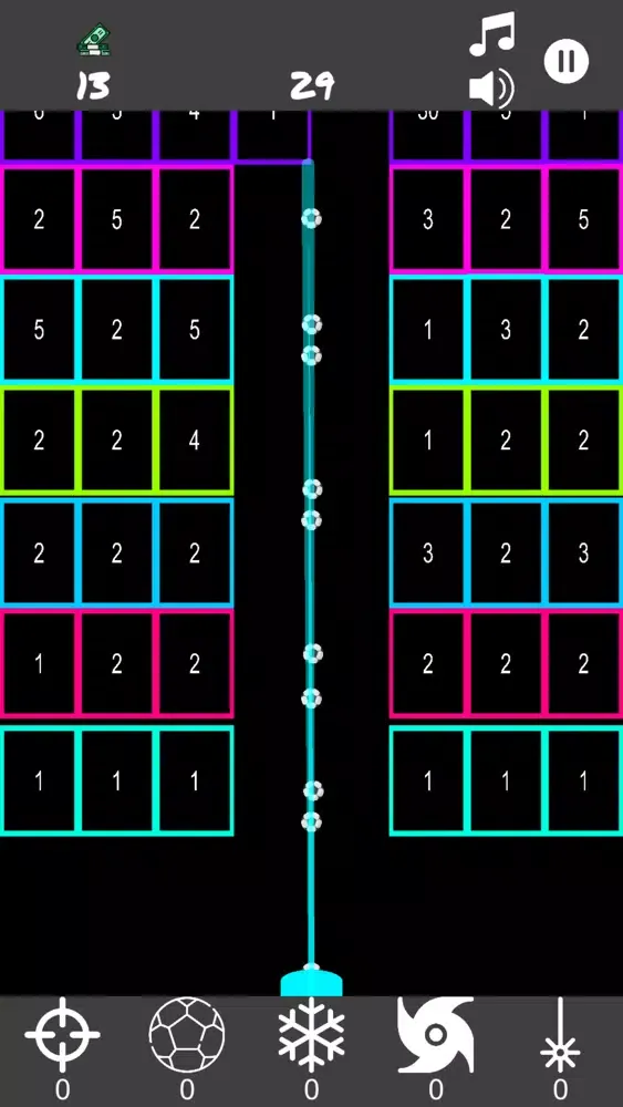 صور Brick Shooter - Nonstop Bricks