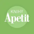 Knihy Apetit