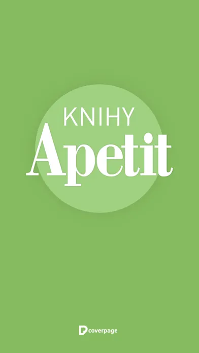 Скриншоты Knihy Apetit