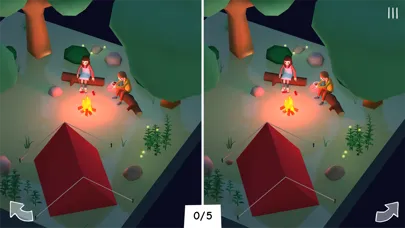 Screenshot di Koumej kolem dokola