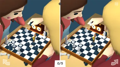Screenshot di Koumej kolem dokola