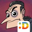 Vrána k Vráně sedá Vrána k Vráně sedá