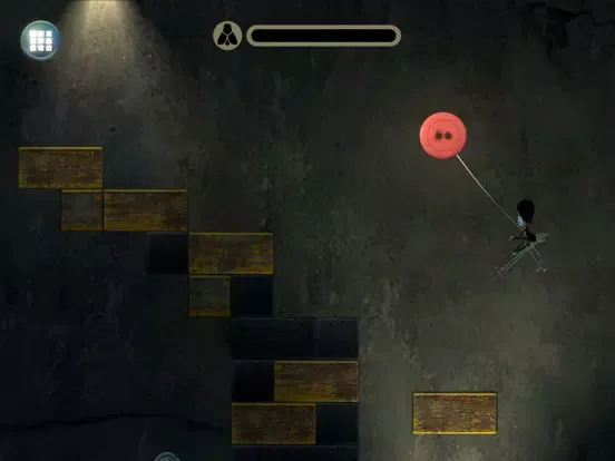 Websterovi: Vzhůru domů iPad  Screenshots