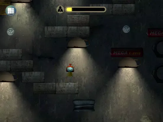 Websterovi: Vzhůru domů iPad  Screenshots
