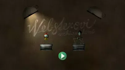 Websterovi: Vzhůru domů Screenshots