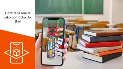 AR energetika Screenshots
