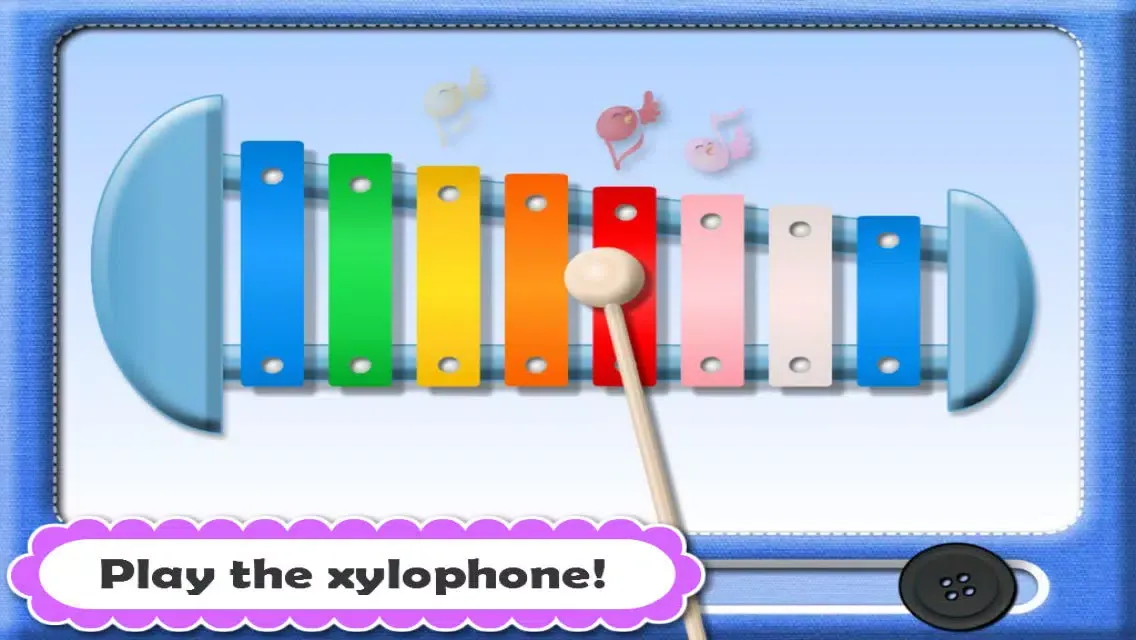 Baby Play Mat Toy · Animated Preschool Adventure: Learning Sound Touch Activity Games - Play and Learn with Funny Farm & Zoo Animals and Vehicles for Preschool and Toddler Kids Explorers by Abby Monkey® (My First Book Edition) Screenshots