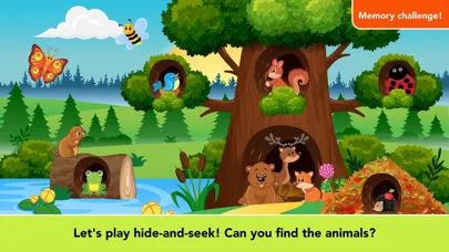 123 Bubble Kids Learning Games应用截图