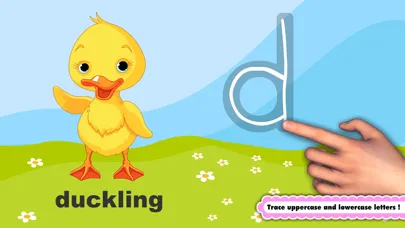 Скриншоты Educational games for kids girls & boys apps free!
