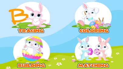 Скриншоты Educational games for kids girls & boys apps free!