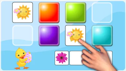 Скриншоты Educational games for kids girls & boys apps free!