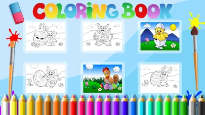 Скриншоты Educational games for kids girls & boys apps free!