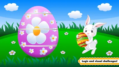 Скриншоты Educational games for kids girls & boys apps free!