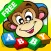 ABBY MONKEY 7+2 First Words Preschool Free