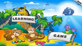 ABBY MONKEY 7+2 First Words Preschool Free স্ক্রিনশট