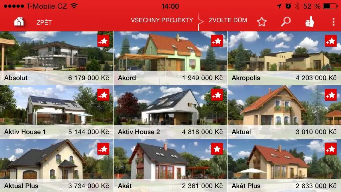Screenshot di Domy G SERVIS 2.0